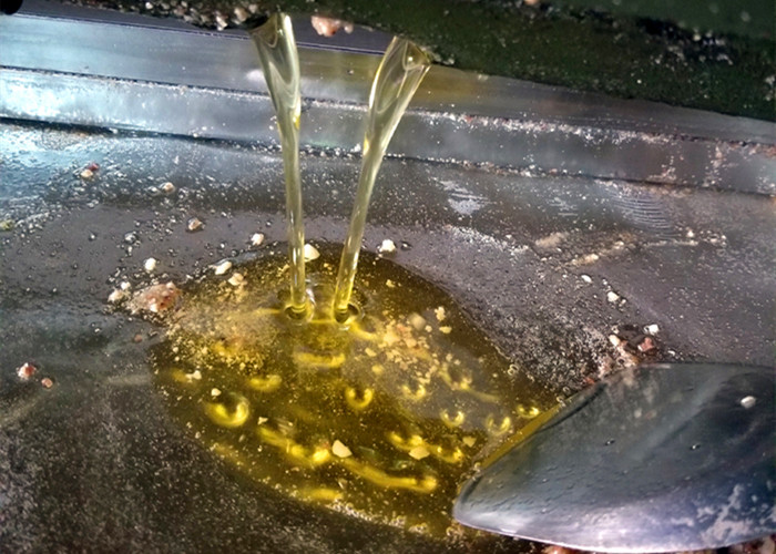 色拉油是什么油 它和食用油 调和油有什么区别 应该怎么用 看完就明白了 腾讯新闻