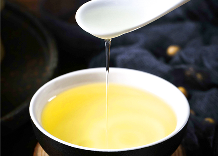 色拉油是什么油 它和食用油 调和油有什么区别 应该怎么用 看完就明白了 腾讯新闻