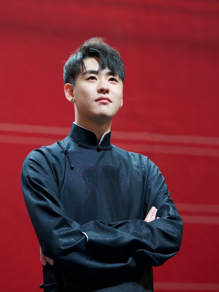 被人民日报批"学艺先学德",德云社的张云雷"又"摊上事了