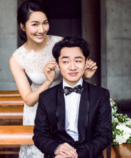 王祖蓝更博为老婆庆生,周杰伦评论区留言送祝福?结局令人意外