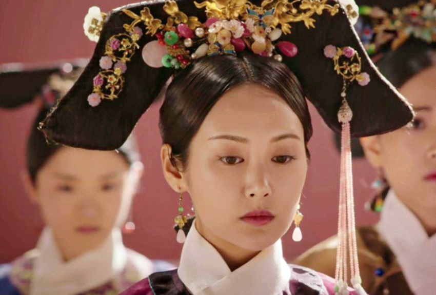 常妃被英法联军吓死咸丰皇帝为何传旨不要铺张他顾忌什么