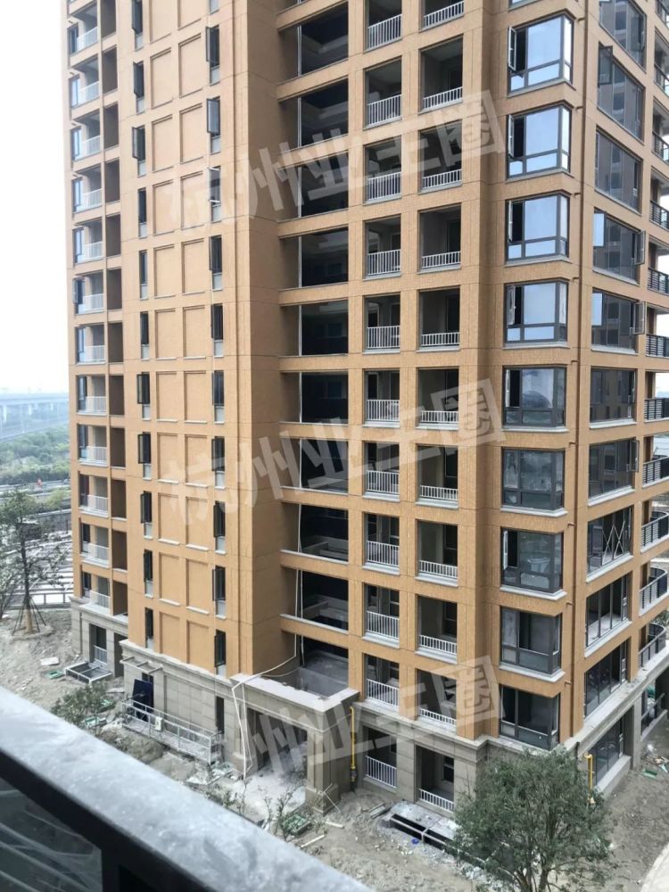 亲测滨江江南名府细节把控还需加强