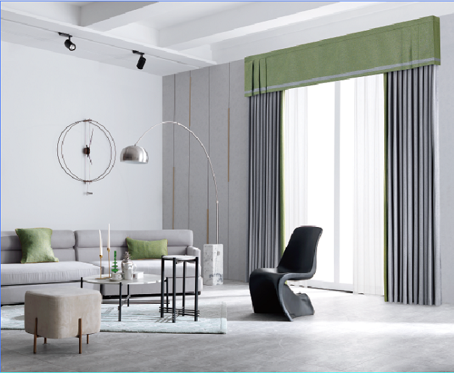 丝绒点缀生活,聆听冬日的交响曲