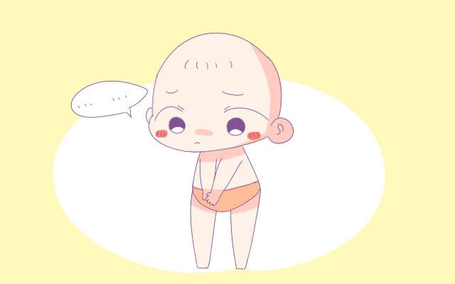 2,大宝贴身衣物.