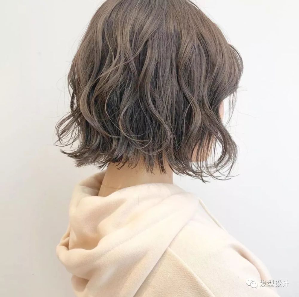 束状感"面条卷"