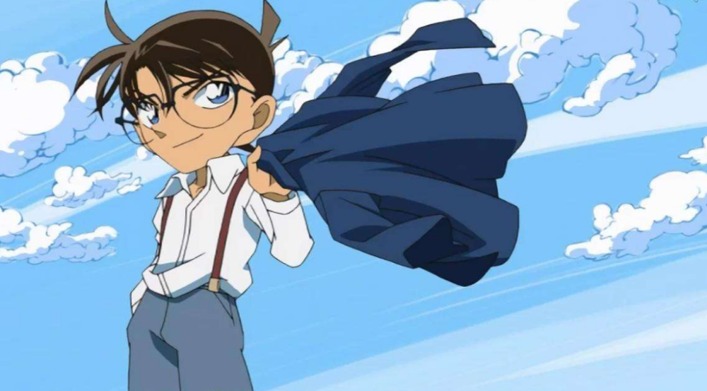 童年动漫人物大变样,静香,柯南变得又美又帅,只有小智成了智障