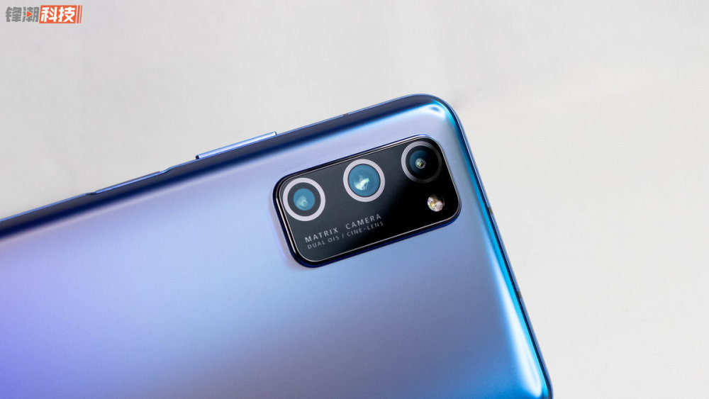 光影矩阵洞见未来荣耀v30pro图赏