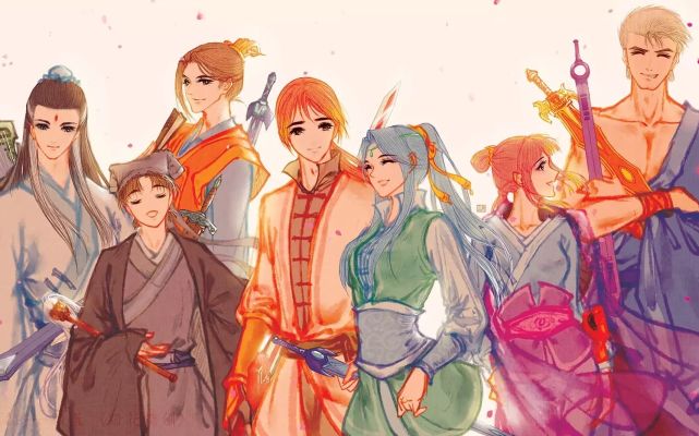 紫云剑主有多惨?主角经历过她都经历了,主角没经历的她也经历了