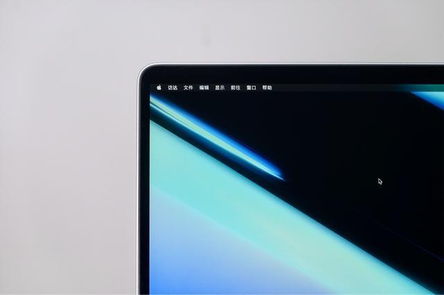 一个视频工作者的16 英寸macbook Pro 深度体验 腾讯新闻
