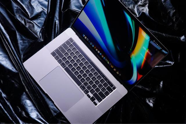 一个视频工作者的16 英寸macbook Pro 深度体验 腾讯新闻
