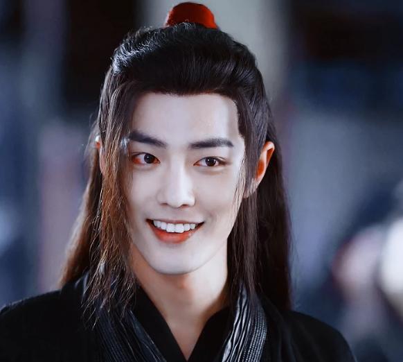 《陳情令》之重生篇：藍二公子開啟自我打臉模式，只因他是魏嬰 戲劇 第1張