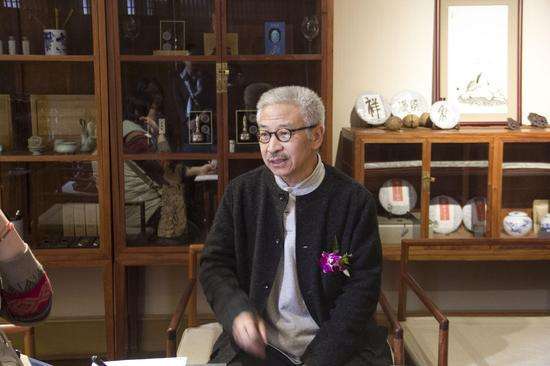 著名养生专家梅墨生因病逝世,享年59岁,说出来你别不信