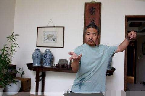 著名养生专家梅墨生因病逝世,享年59岁,说出来你别不信