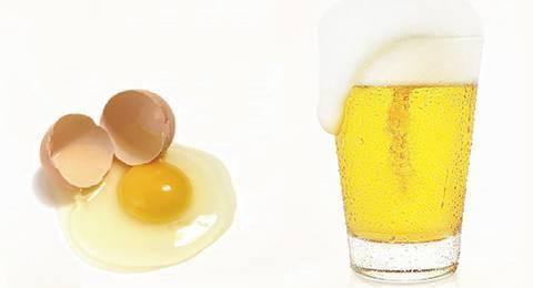 啤酒煮鸡蛋要煮多久_啤酒放鸡蛋起什么作用_啤酒放鸡蛋起什么作用
