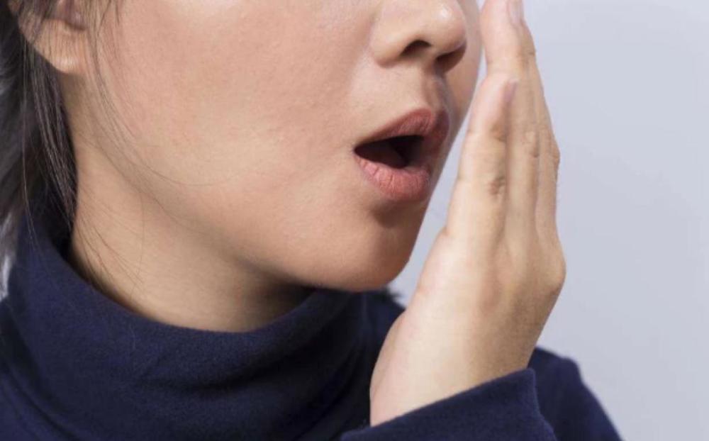 嘴里总是发酸 腾讯网