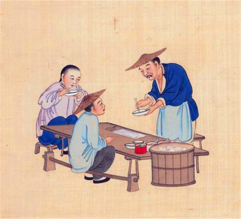 古代俗语:纯刚纯强,其势必亡,老祖宗说的是什么?受用了