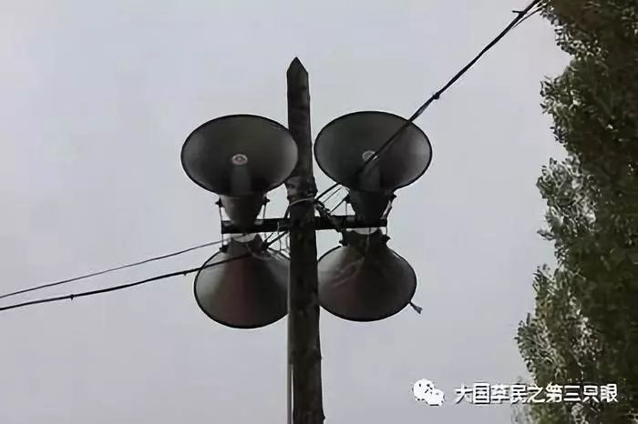 大锅饭:我在生产队挣工分儿