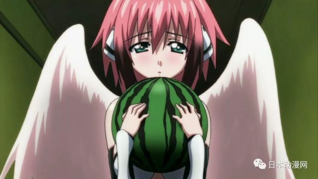 天降女是不是你的菜?就算不是,看完这些你也得乖乖说是!