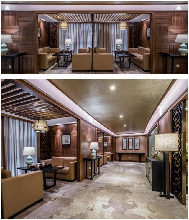 重庆威灵顿酒店