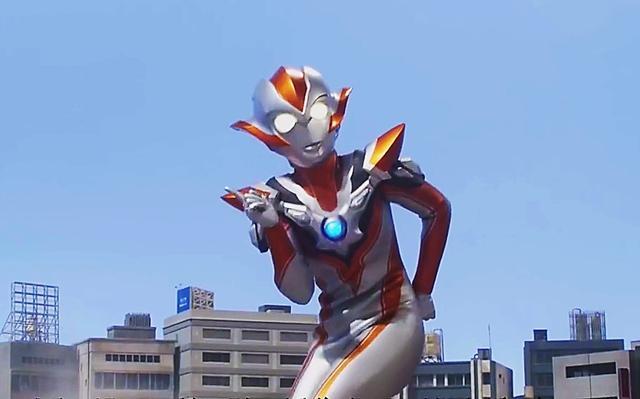 解,原来这一切都是托雷基亚暗中策划,另外,之所以让格丽乔奥特曼登场