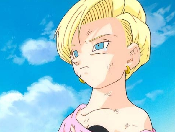 龙珠:克林给女儿用初恋名字?看到她的脸时,就理解他为何当渣男