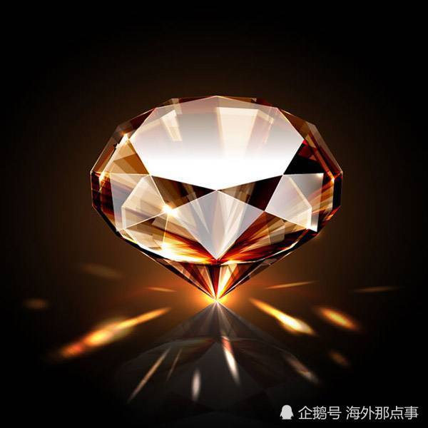 发达国家暴利粉碎机!继钻石后,中国又把一奢侈