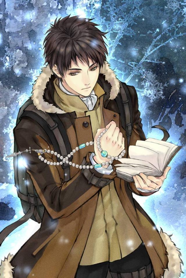 《盗墓笔记》吴邪的30秘密,继承吴三省的全部堂口,地位很高