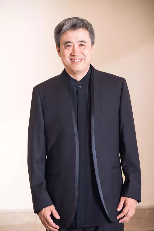 遇见未来听冬吴讲正在发生的未来