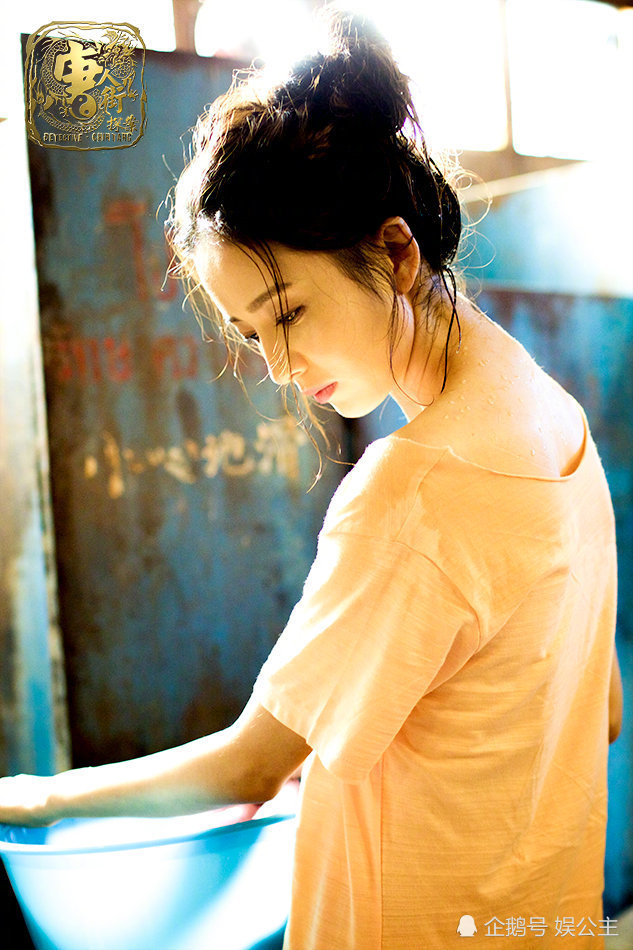 《唐人街探案3》最新预告刘昊然的舅妈团,阵容太强大了!