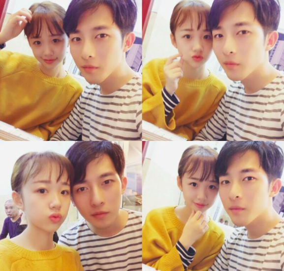 没了爱情还有钱阿沁社交平台改名霸气自称单身富婆王姐