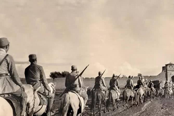 应县传奇乔日成的发迹之路