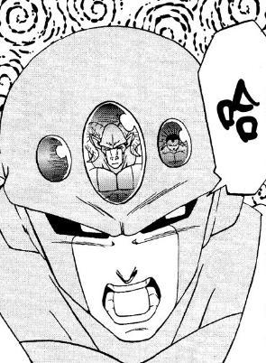 龙珠z实力排行_龙珠:爸爸们的战斗力排名,布罗利的父亲垫底,孙悟空只能排第二