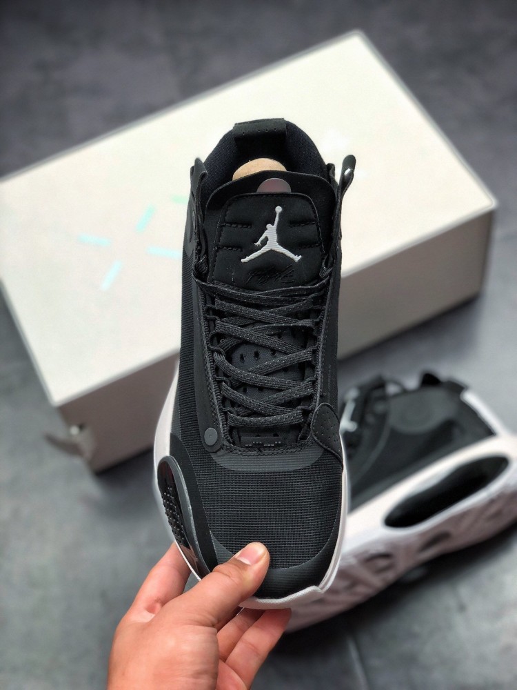 aj34值不值得买ajxxxiv34代日全食配色开箱测评