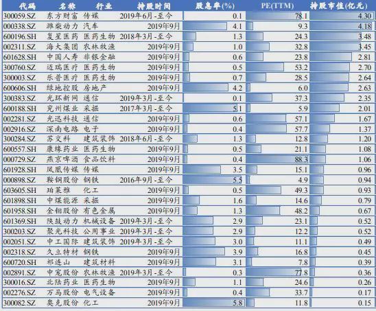 全球排名第三的主权财富基金的A股投资路径