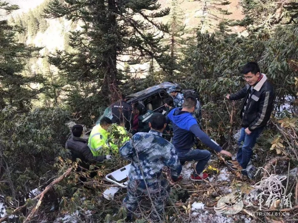 好样的 海拔4700米高山上的危急时刻 空军蓝 又出手相助了 腾讯新闻