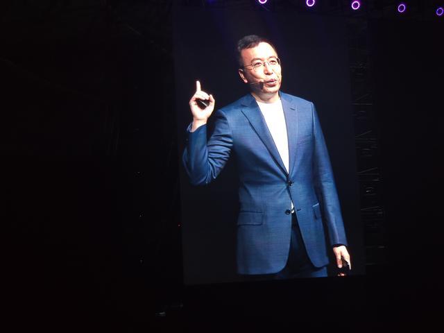 赵明爆发了麒麟99040w仅3299可以闭着眼随便买