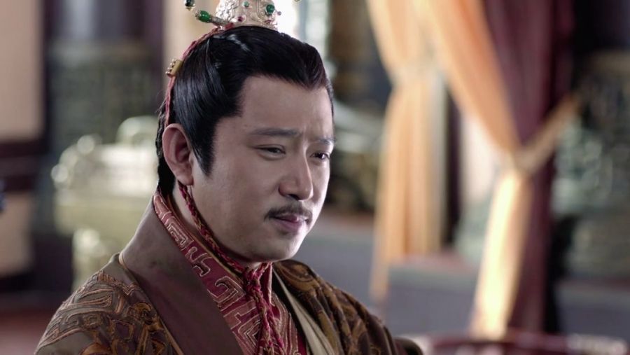 只有妻子的儿子具有继承权,小妾的儿子是不具备的.