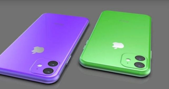 Iphone手机不用大容量电池 背后原因竟然是这样 Iphone 苹果公司