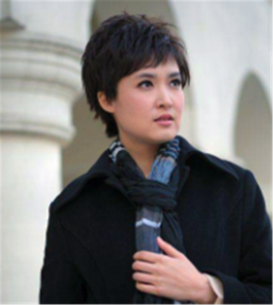 央视主持人桑晨近况如何?