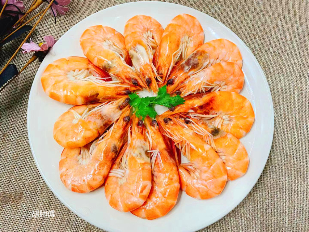 难怪虾又老又腥,都是错误做法惹的祸