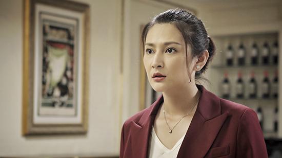 张澎澎最强狂兵演技大爆发花式哭戏展现过命恋情