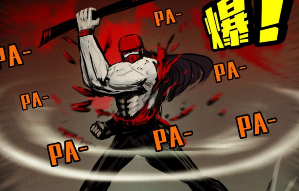 尸兄:醒狮身份曝光,曾是炎黄特能队的敌人,却非常爱国