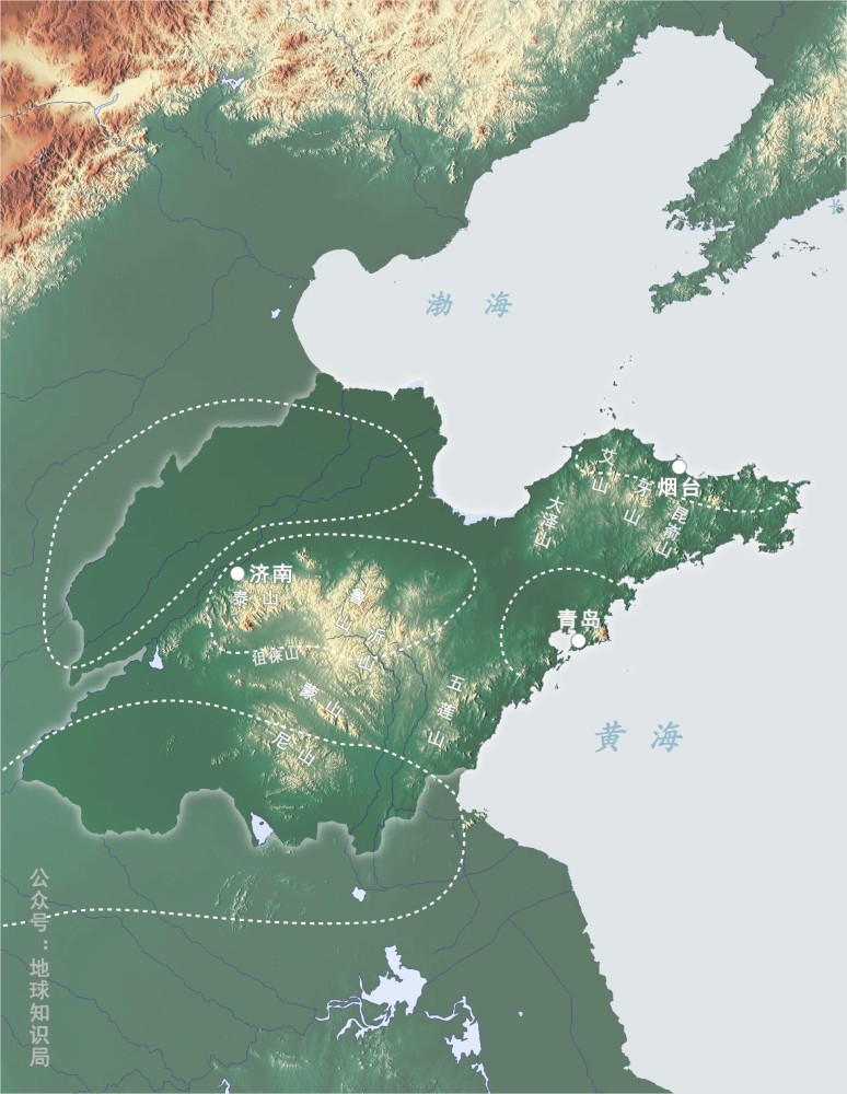 山东高铁为什么这么强