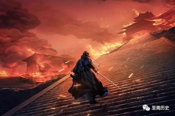 聂政刺杀侠累极有可能是助纣为虐而非侠义之行