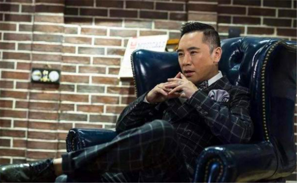 哈尔滨斯卡拉老板姜鹏在娱乐圈的地位如何