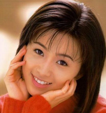 日本除了山口百惠 还有一位女神级演员 酒井法子 还有印象吗 腾讯新闻