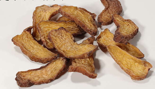 鸡爪芋干药食两用,口感俱佳,男女老少皆宜
