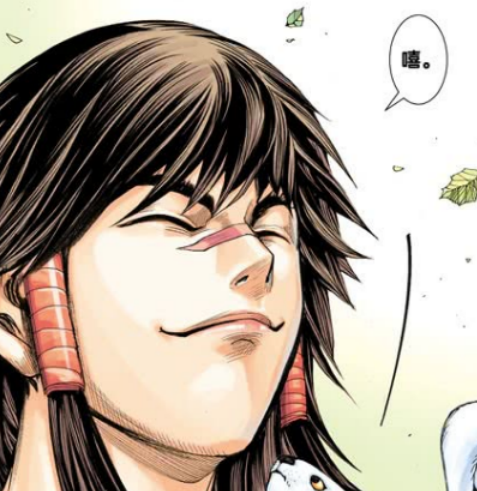 西行纪:白狼作为一个妖怪,好不容易修成人形,一心却只想做家仆