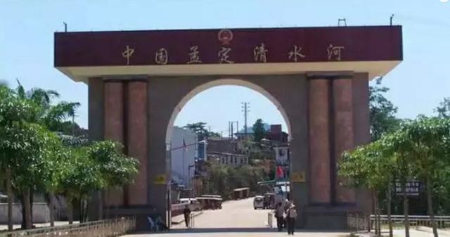 缅甸滚弄大桥传来一个好消息
