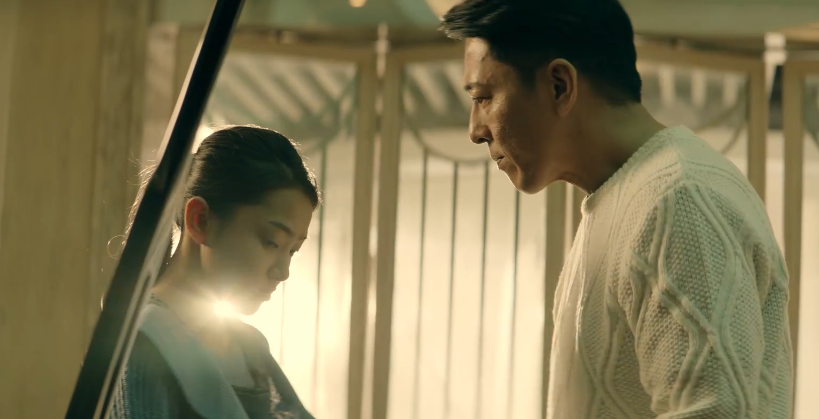 心灵法医凌志文是无赖李兰才是最自私的害怕失去优渥的生活